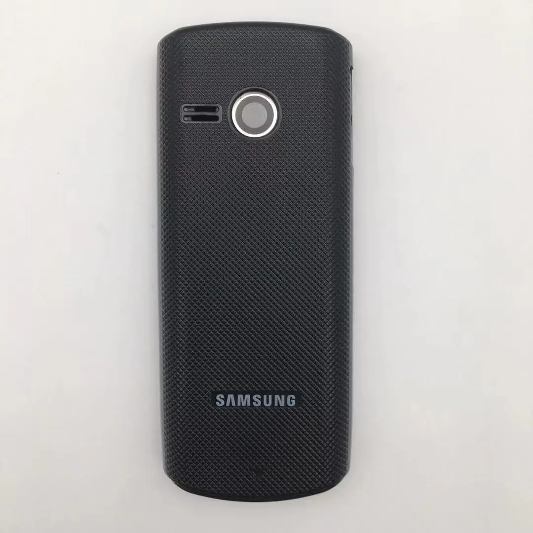 samsung e2232 refurbished original samsung e2232 mobile phone 1 770 3mp fm radio 1000mah dual sim cards free global shipping