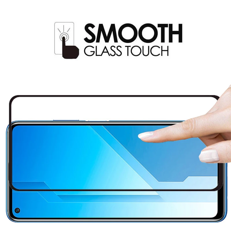 case on honor play 4 pro 5g cover tempered glass screen protector for huawei honer onor play4 4pro protective phone coque global | Мобильные