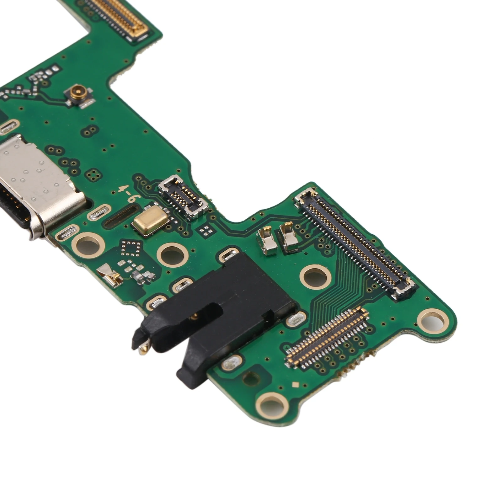 USB Charging Port Board for OPPO A93 CPH2121 | Мобильные телефоны и аксессуары