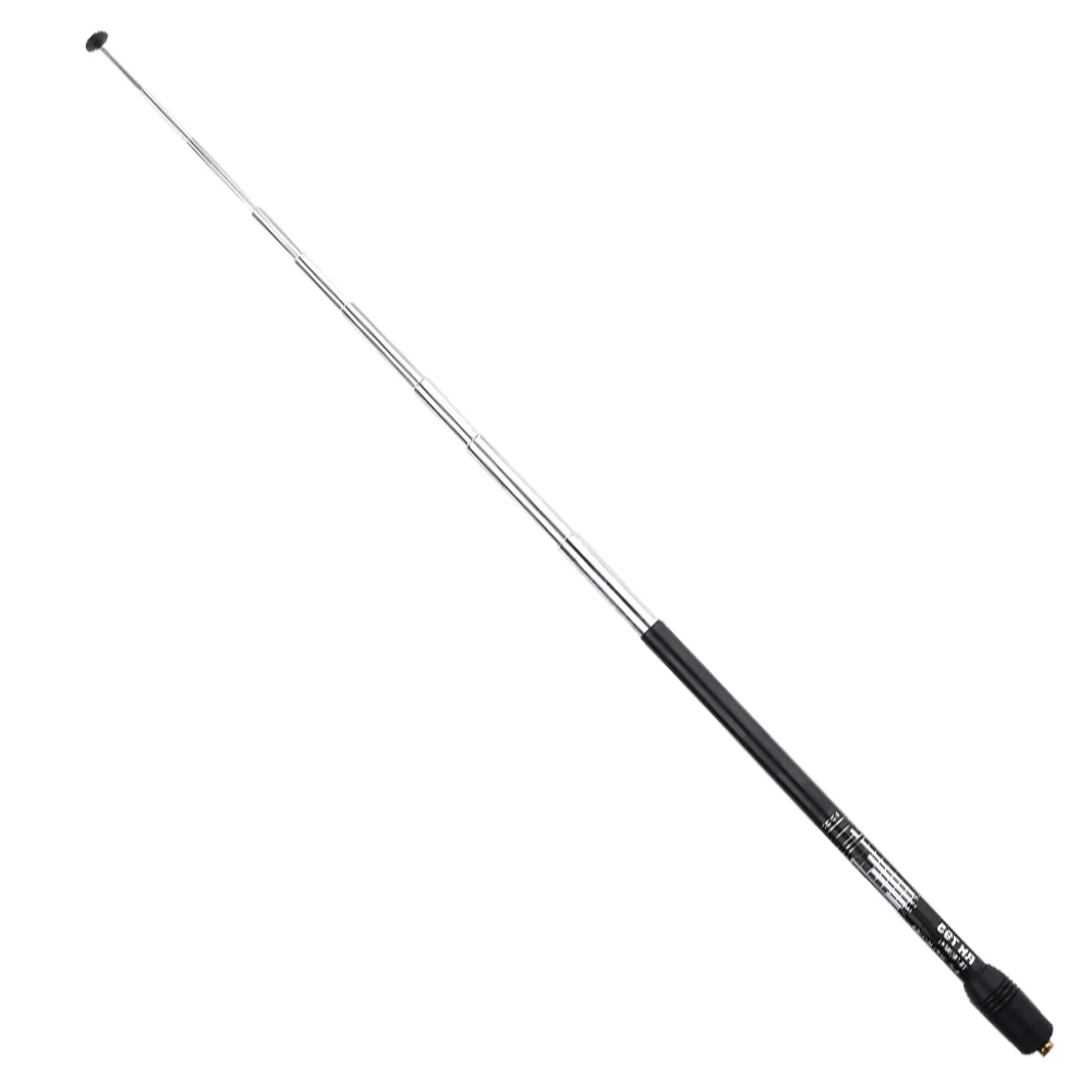 

RH795 Female Antenna SMA Female Wide-band 70-1000MHz Police DIGITAL SCANNER Handheld Antenna