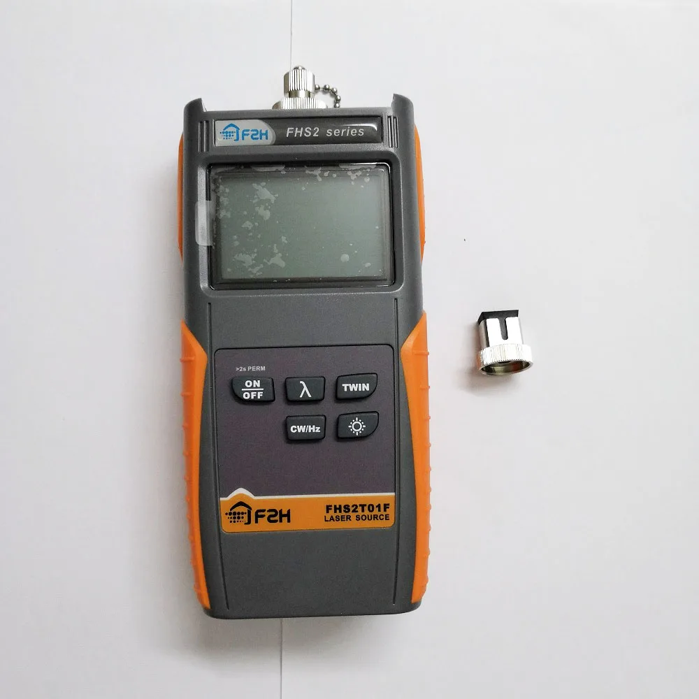 Оптоволоконный источник светильник Grandway FHS2T01F FTTH PON 1310/1490 нм |