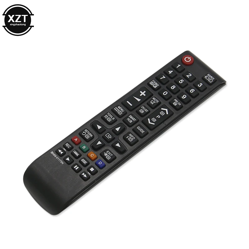 Пульт дистанционного управления BN59-01175N пульт ДУ для Samsung Smart TV UE40H6470SSXZG UA85JU7000W