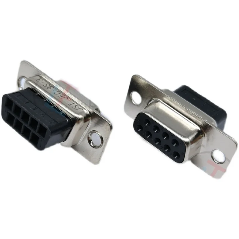 

10pcs/lot JEC-9S-3 female Connector Connector