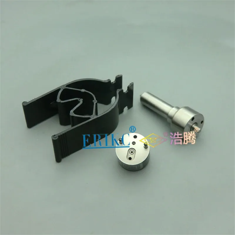 7135-623 (L281PBD+9308-621C) Diesel Common Rail Injector Repair Kit Control Valve 9308Z621C Nozzle L281PRD for KIA EJBR05501D | Автомобили