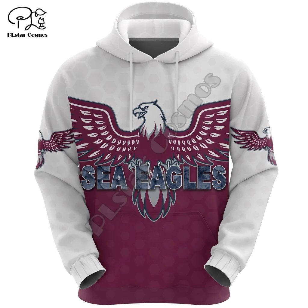 

PLstar Cosmos 3DPrint 2021Newfashion Sea Eagles Vibe Casual Harajuku Streetwear Culture Men/Women Funny Hoodies/Sweatshirt/Zip1