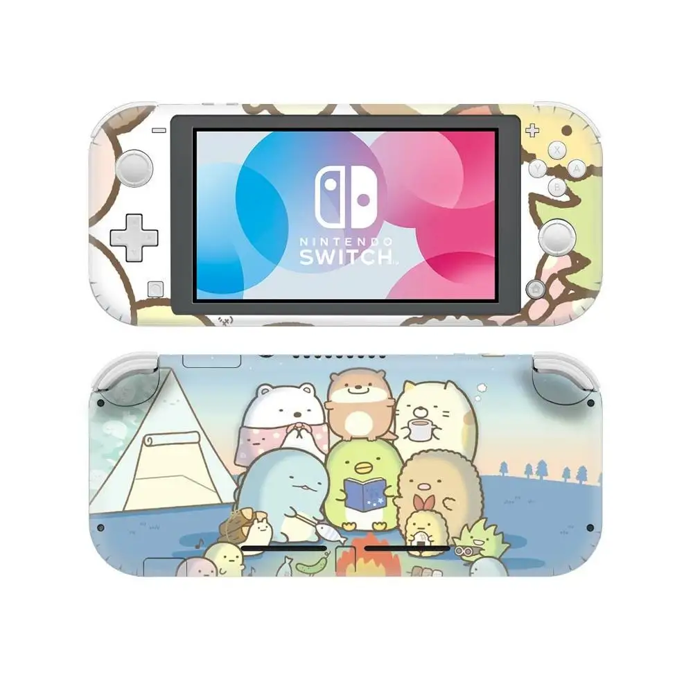 

Защитные наклейки для Nintendo Switch Lite NS консоли Nintendo Switch Lite