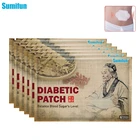 36 шт.6 пакетов, сахар в крови