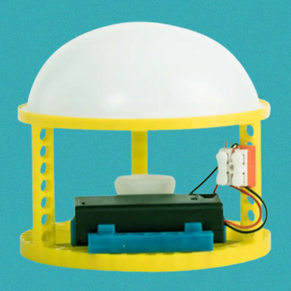 1 компл. модель солнечной системы функциональная научная образовательная игра Big