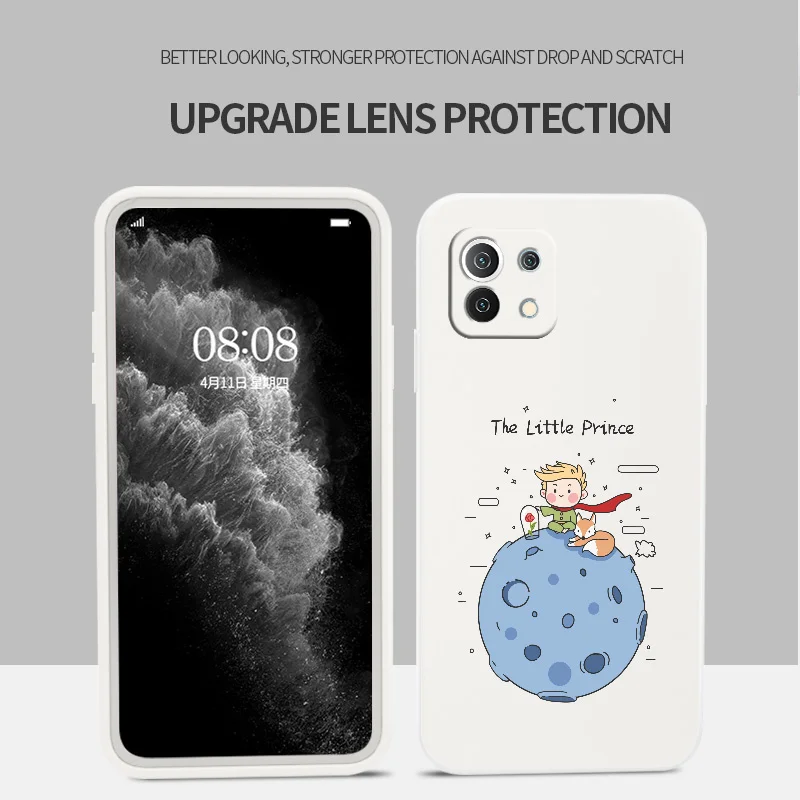 

Thin Cute Witch Pattern Phone Case For Xiaomi Mi 11 10T 10 lite 9T Note 10 Redmi Note 9 9T 8 8Pro 7 7Pro 9 9A K30 K20 Cover