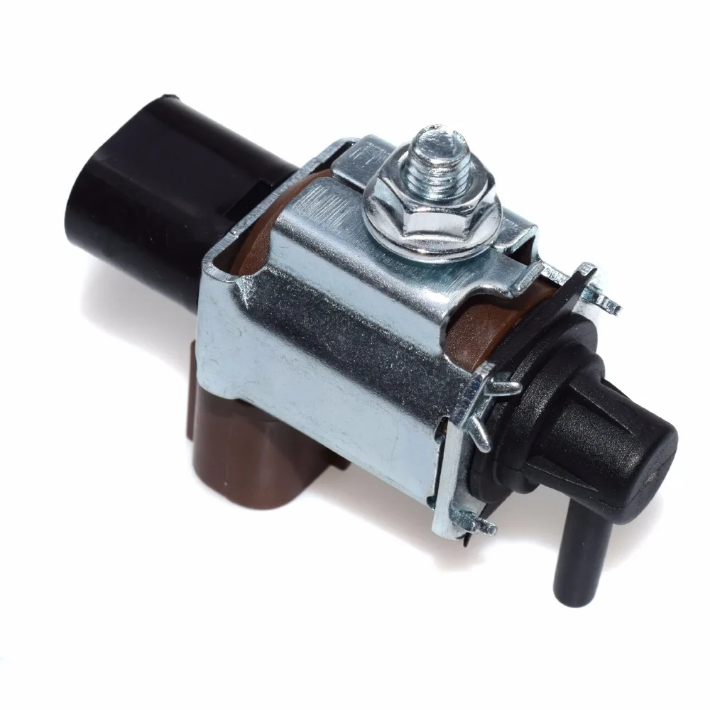 ISANCE EGR вакуумный электромагнитный коммутационный клапан VSV MR127520 для Mitsubishi Diamante