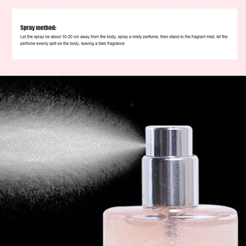 Перфум Фея цветочный ароматный аромат свежий и Романтический Аромат первая