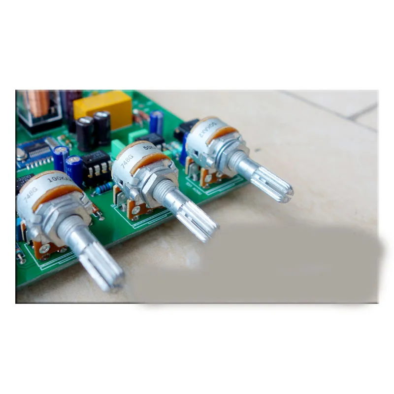 Плата усилителя мощности 150 2SC5200 saтак 2 1 Вт + 68 * LM3886 дискретный сабвуфер 4 Bluetooth с