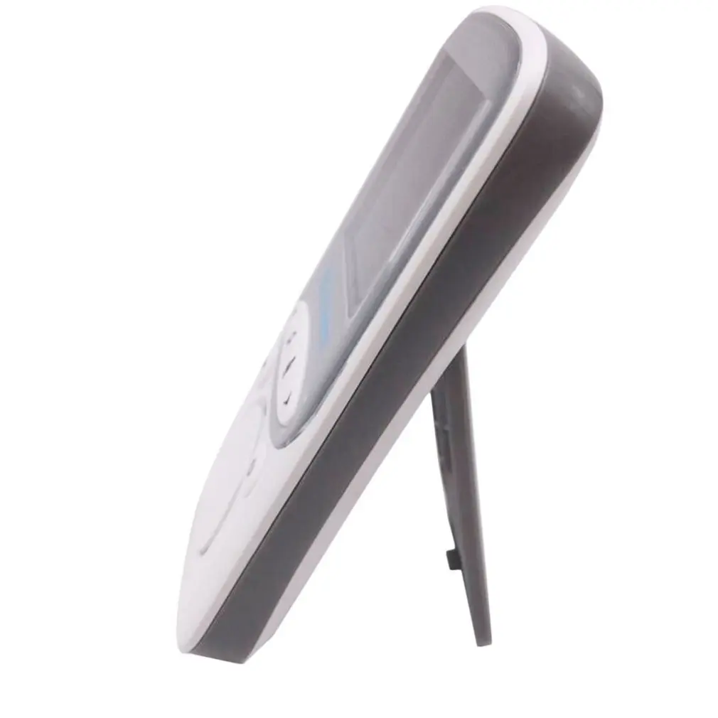 

VB605 Wireless Baby Monitor Wifi Camera Remote Surveillance Camera Smart Two-way Voice Surveillance Camera Infrared Camera 5 (V)