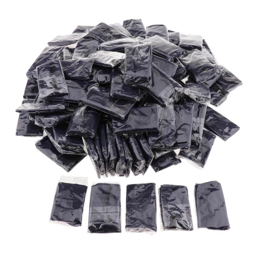 100 шт. Для женщин бикини воск одноразовые трусы нижнее белье Т Строка