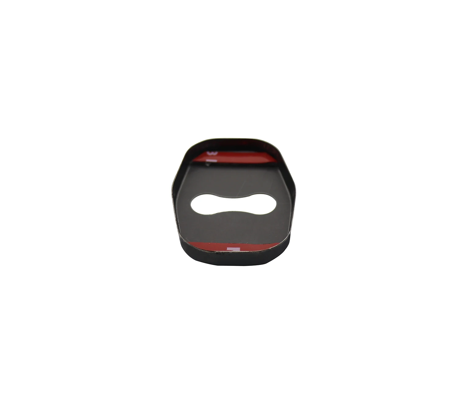 4 шт. защитный чехол на автомобильный замок из нержавеющей стали для DS3 DS4 DS5 DS6 DS7