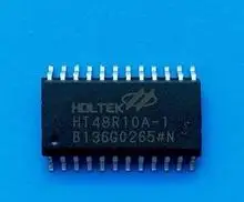 Бесплатная доставка. HT48R10A 1 патч 24 фута микроконтроллер микросхема