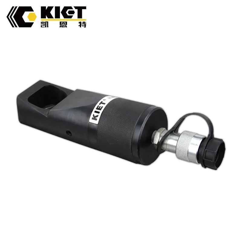 

KET-NC Split Type High strength Single-Acting Hydraulic Nut Splitter Tools