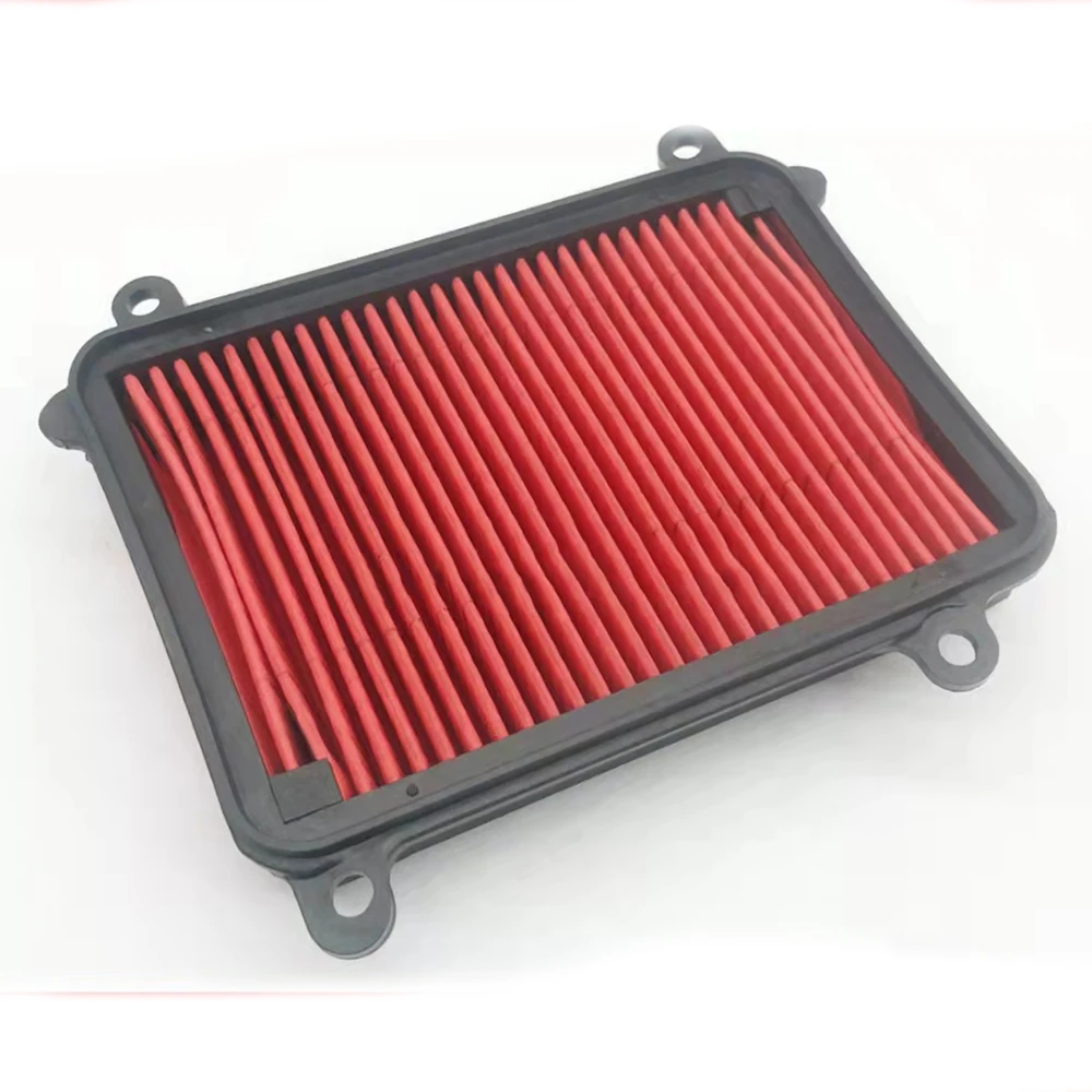 

Air Filter Filter Element Motorcycle Original Factory Accessories For HAOJUE DK150 DK 150