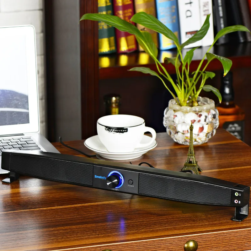 Проводной и беспроводной Саундбар стерео Bluetooth звуковая панель колонки Hifi домашний кинотеатр тв звуковая панель объемная звуковая система