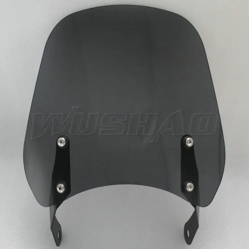 

Лобовое стекло для 1992 - 2020 Honda CB1300 CB400 CB400SF Super Four CB1100EX CB1100RS