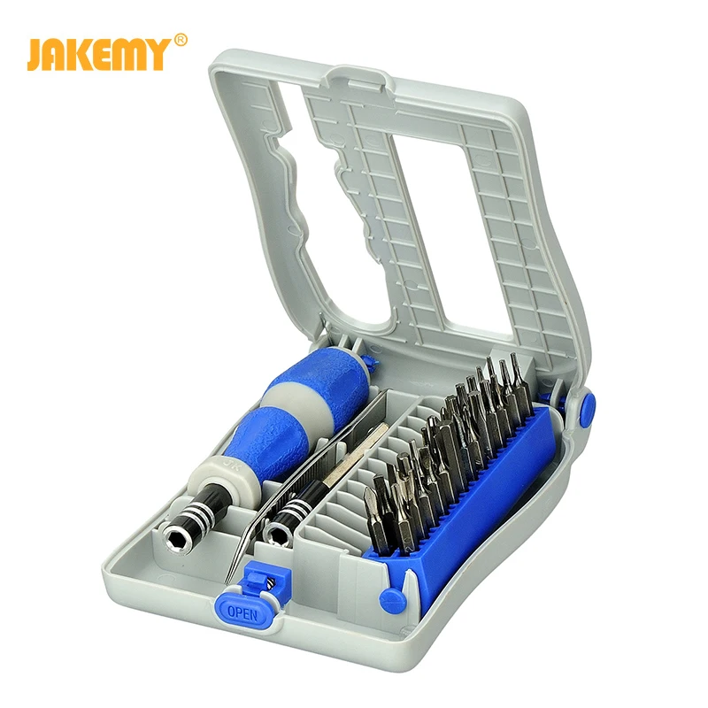 Набор многофункциональных отверток для бытовой техники компьютерный мобильный