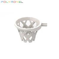building blocks technicalal parts basketball hoop 6150166 1 pcs moc compatible with brands toys for children 11641