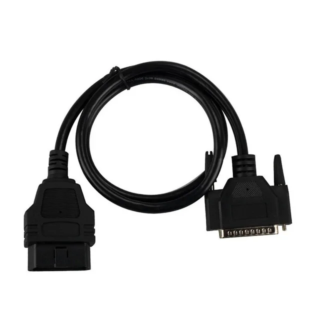 svci cable FVDI V2020 Version FVDI Full Version(Including 18 Software) ABRITES Commander SVCI V2019 V2020 For Most Cars - Цвет: svci cable