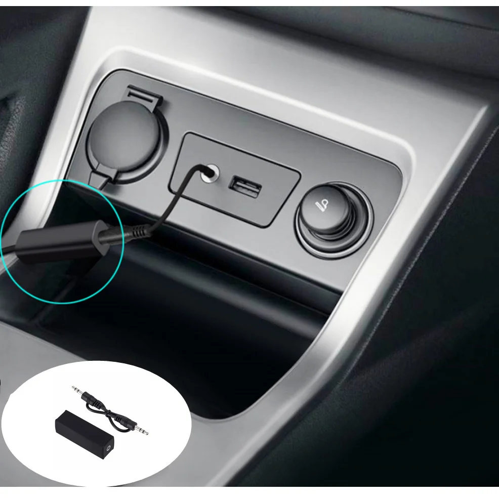 Акустическая линия LccKaa 3 5 мм Aux аудио шумоподавляющий фильтр заземляющая петля