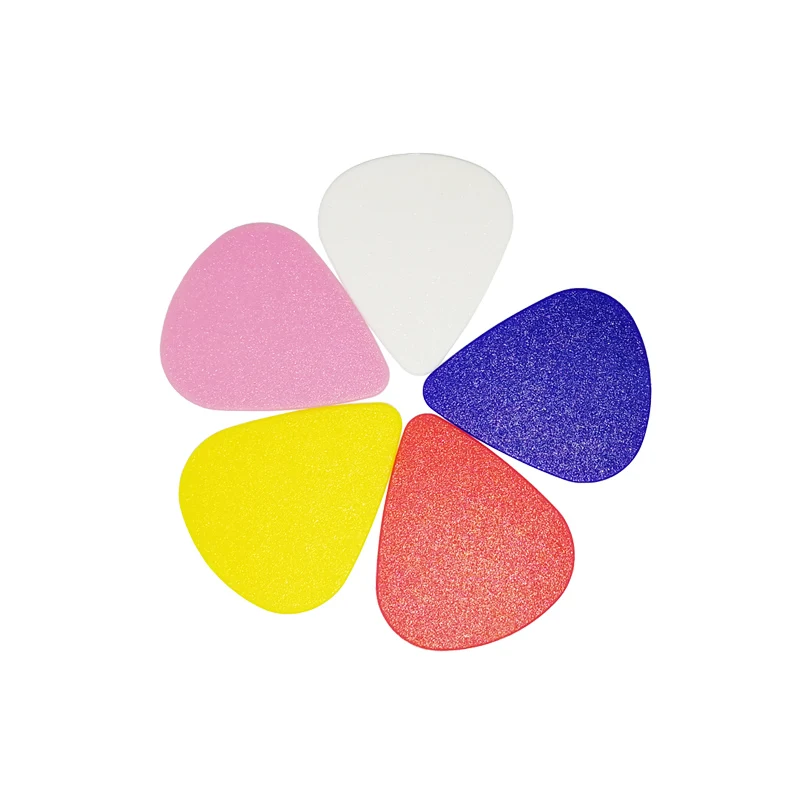 1030 pcs hohe qualität gitarre pick 046mm 071mm 096mm musical instruments akustische plektrum elektrische glatte gitarre zubehör free gl