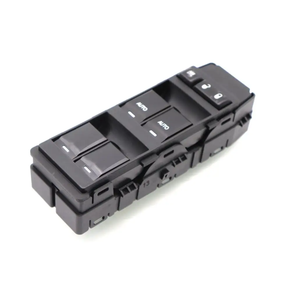 Автомобильный Электрический выключатель управления стеклоподъемником 04602781AA