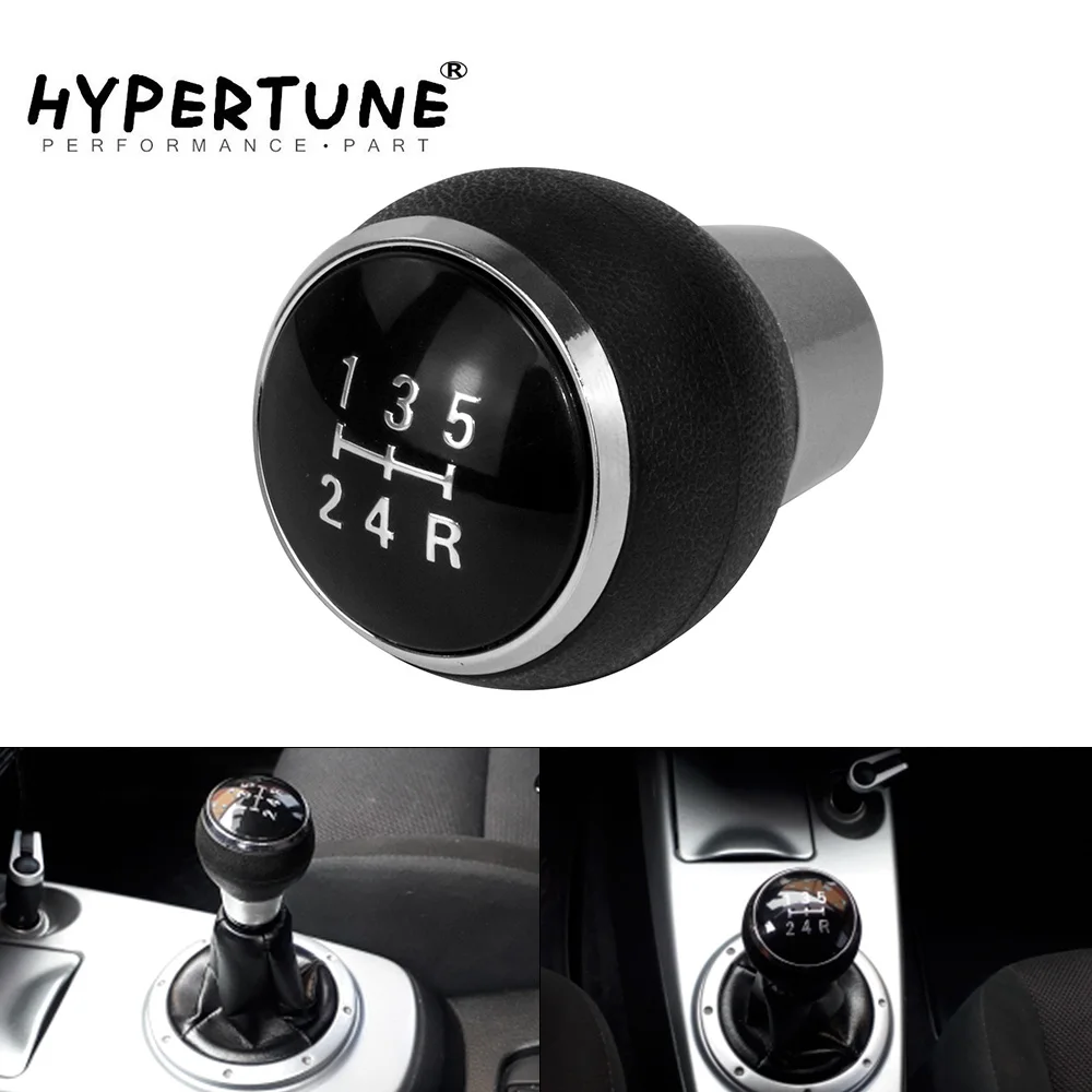 Hypertune-Стайлинг автомобиля натуральная часть подходит для Mitsubishi Lancer EX/EVO/GTS ASX V3 V5 V6 5