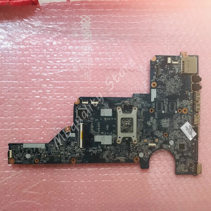 649948-001 DA0R23MB6D0 для HP Pavilion G4-1000 G7 G4 G6 материнская плата ноутбука FS1 DDR3 | Компьютеры и