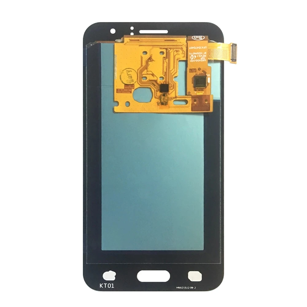 

tft incell lcd for samsung galaxy j1 2016 j120 j120f j120ds j120g j120h touch lcd display screen digitizer replacement