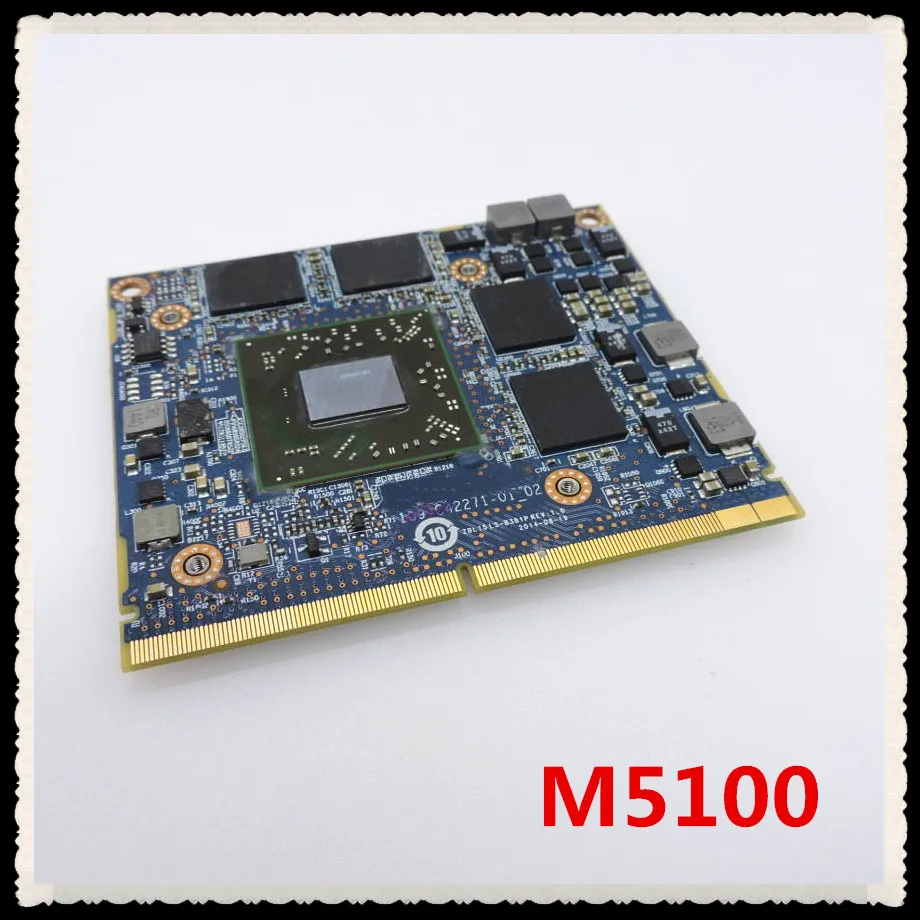 784470 001 216 0846000 Firepro M5100 2 ГБ DDR5 VGA Видеокарта только для HP EliteBook 8570 Вт 8770 Вт|Зарядные