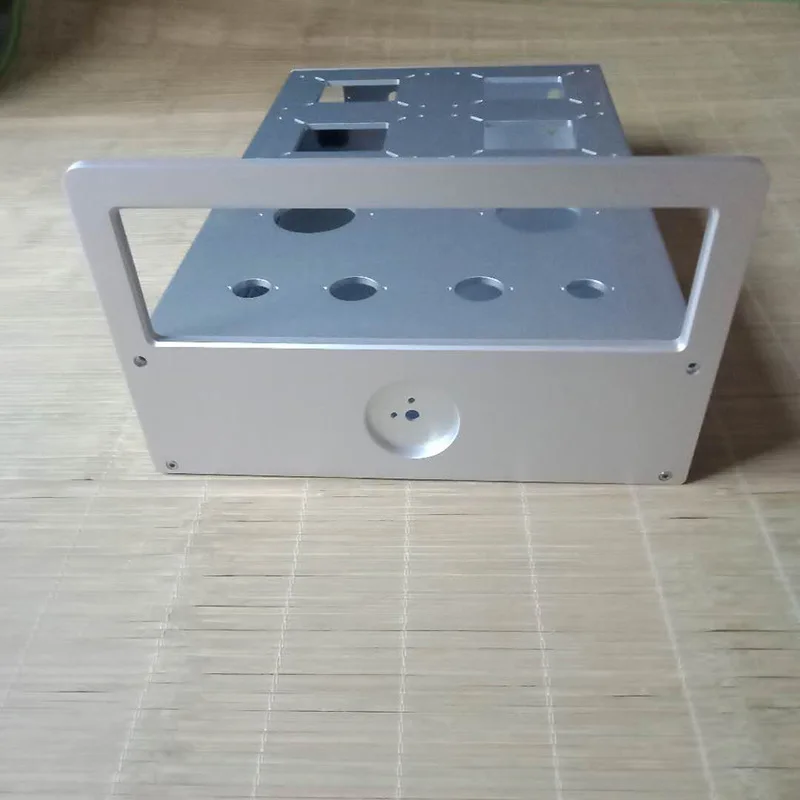 Аудио Аксессуары 845 ламповый усилитель HiFi Высокоточный |