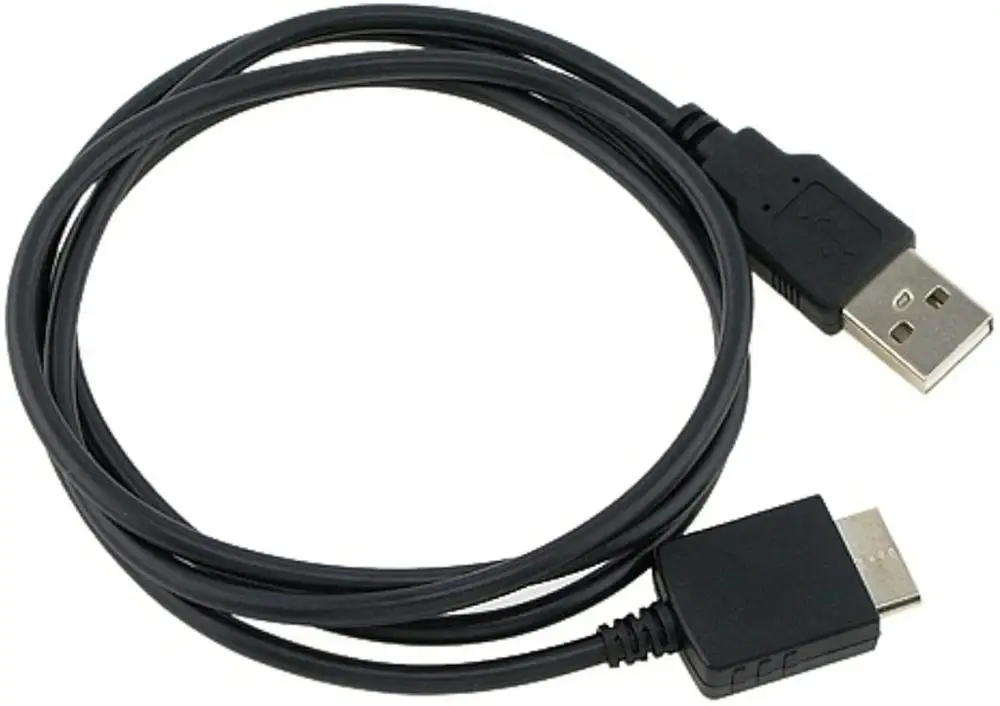 USB-кабель для зарядки и синхронизации данных Sony Walkman NWZ |