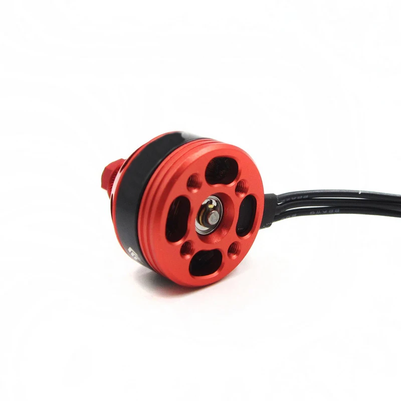Горячая Новинка для QAV250 ZMR250 Racing Edition 2205 BR2205 2300KV 2-4S бесщеточный двигатель CCW |
