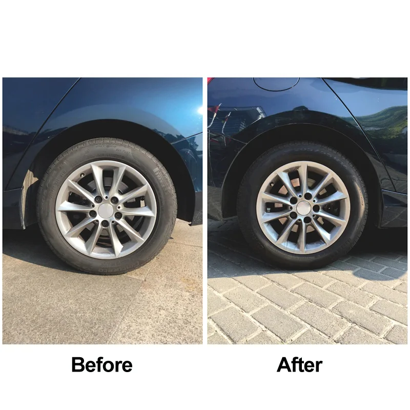 

Wurth Tyre Care Foam Cleaner 0890121005 High Quality Care Product for Tire Side Walls Remove Dust & Dirt, 400ML, Wuerth