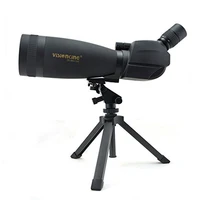visionking 30 90x100 spotting scope waterproof bak4 adjustable zoom spotting scope for birdwatching fmc telescope with tripod