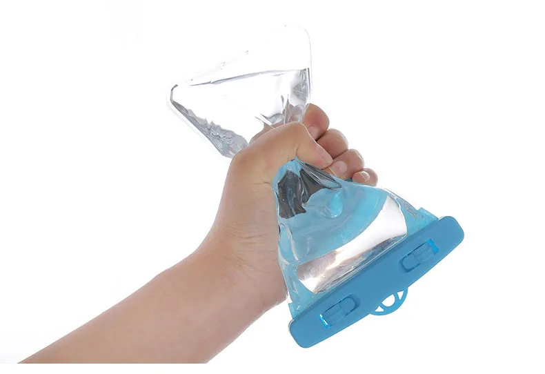 Универсальная сумка для плавания и дайвинга подводная сухая светящаяся пляжная