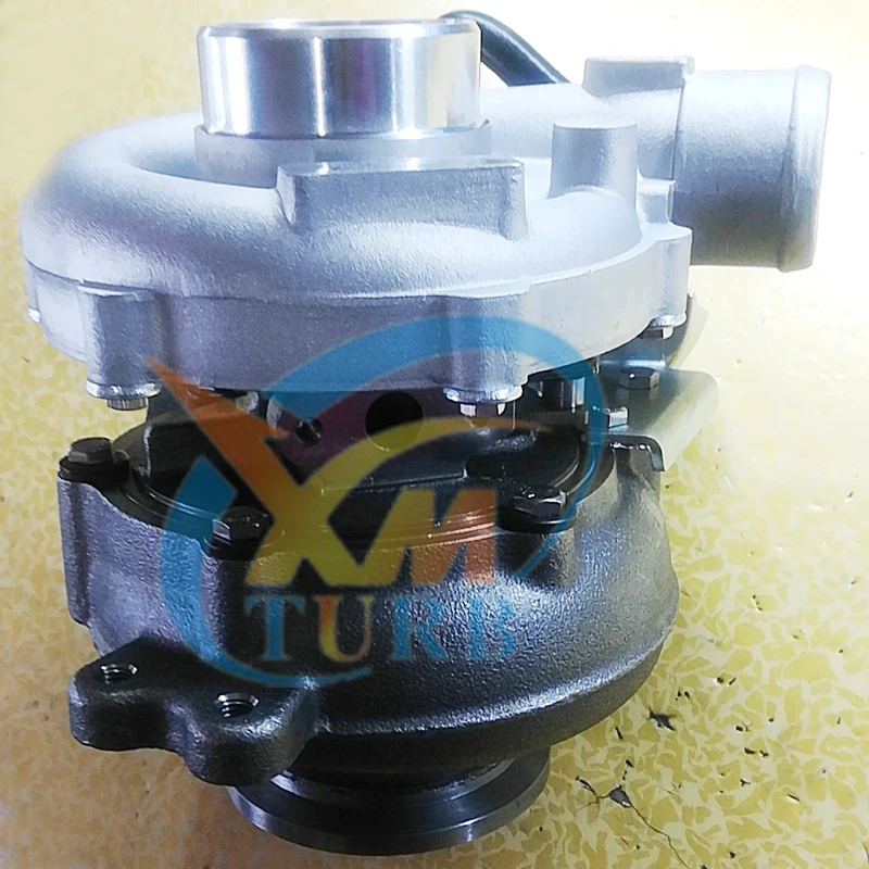 724652-0001/724652-9001/724652-0007/724652-5001S GT2256V TURBO для 2002-2006 F ord Ranger 2.8L/Na vistar с HS2.8 HT двигателем |
