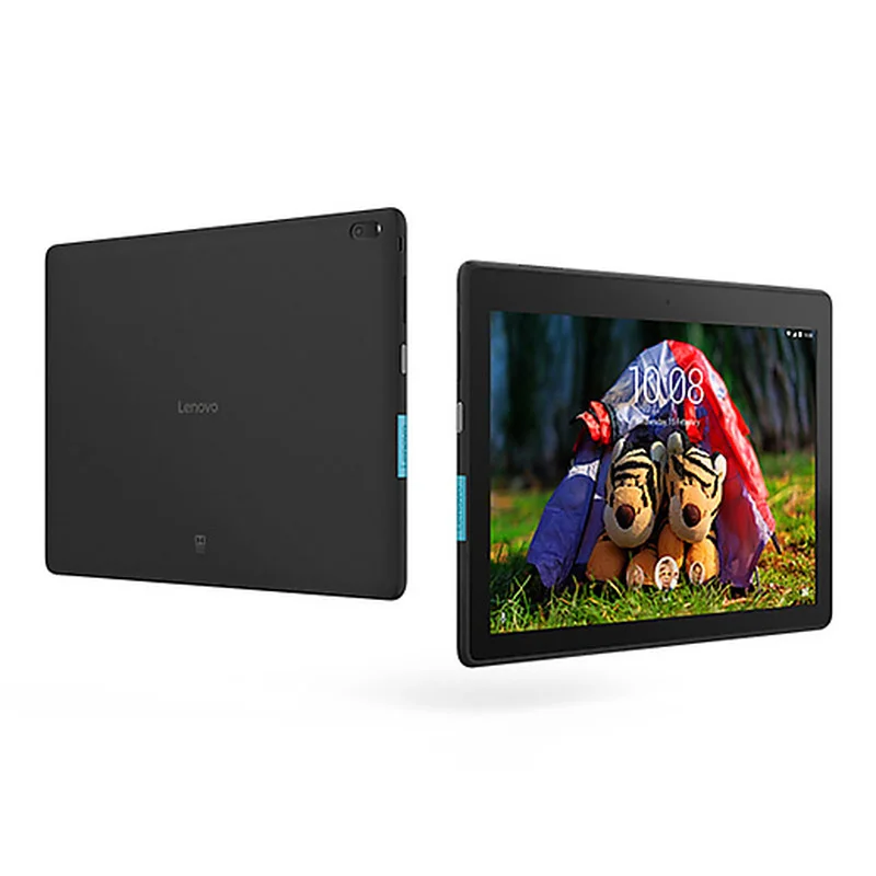 Планшет Lenvo E10 TB X104F 10 1 дюймов 2G 16G wifi Snapdragon Quad Core|Планшеты| |