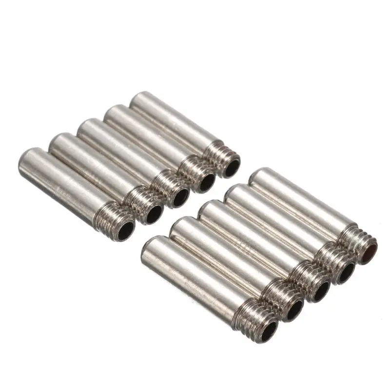 

Plasma Cutter Cutting Torch Tip Nozzles Consumables Accessories