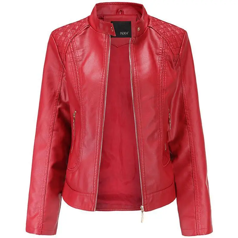 

Faux Leather