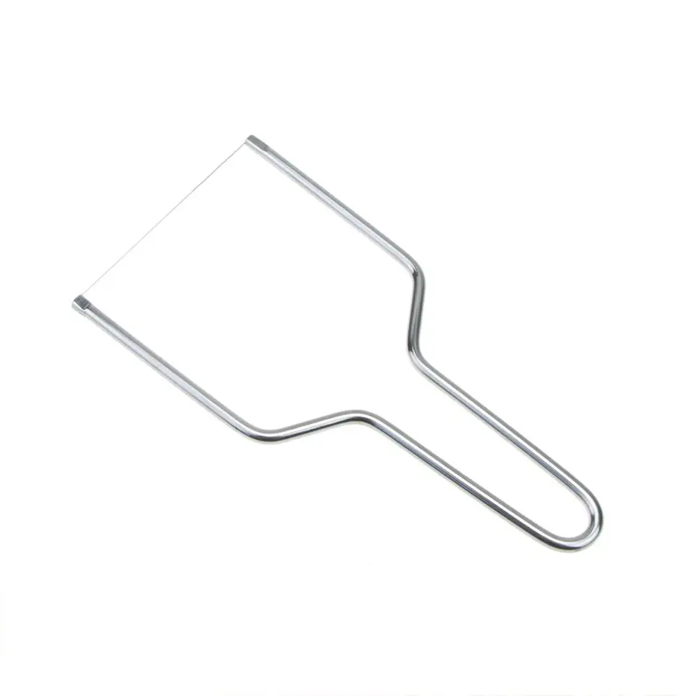 Инструмент для нарезки сыра из нержавеющей стали Экологичная разделочная доска