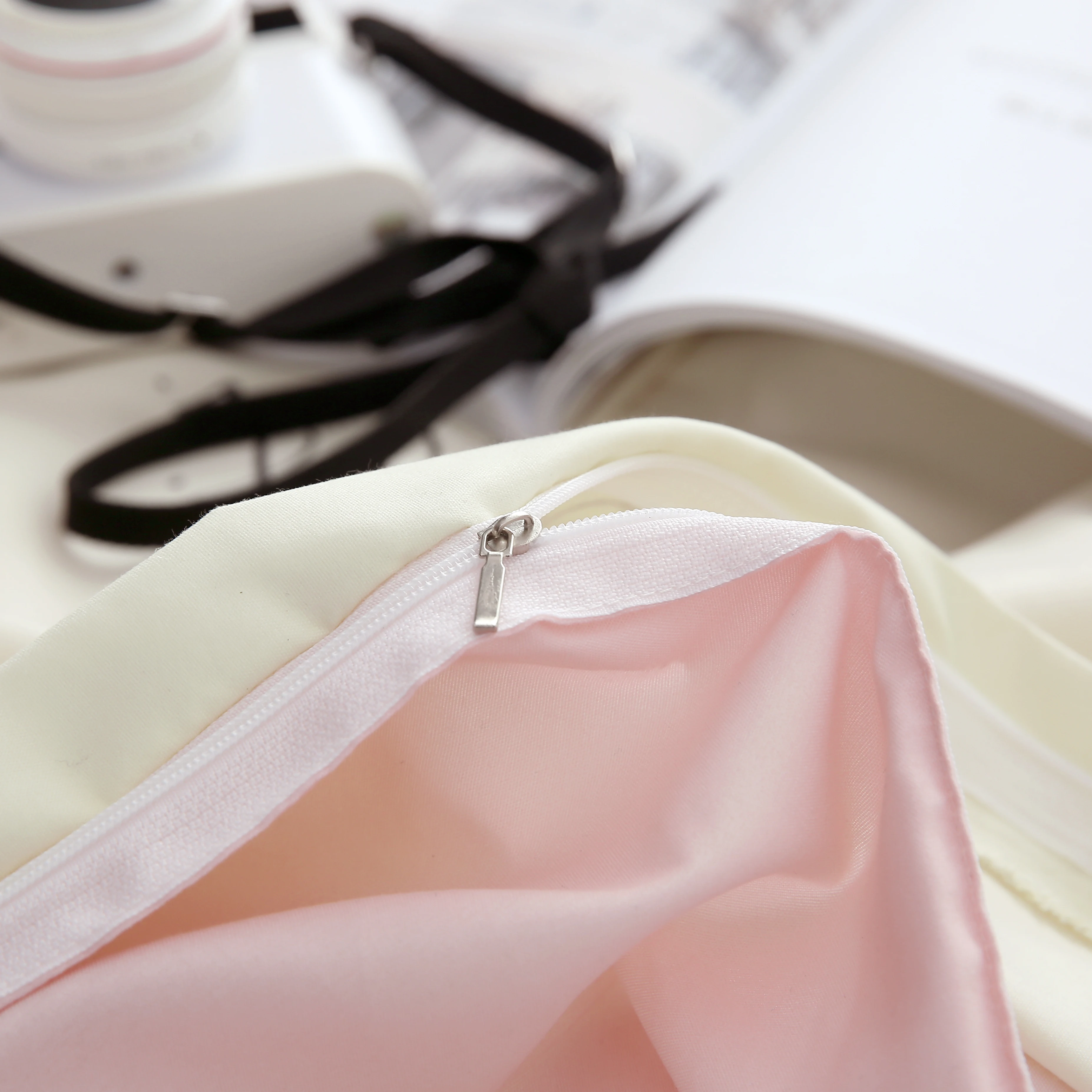 Набор пододеяльников для пуховых одеял с рисунком из мультфильма покрывало