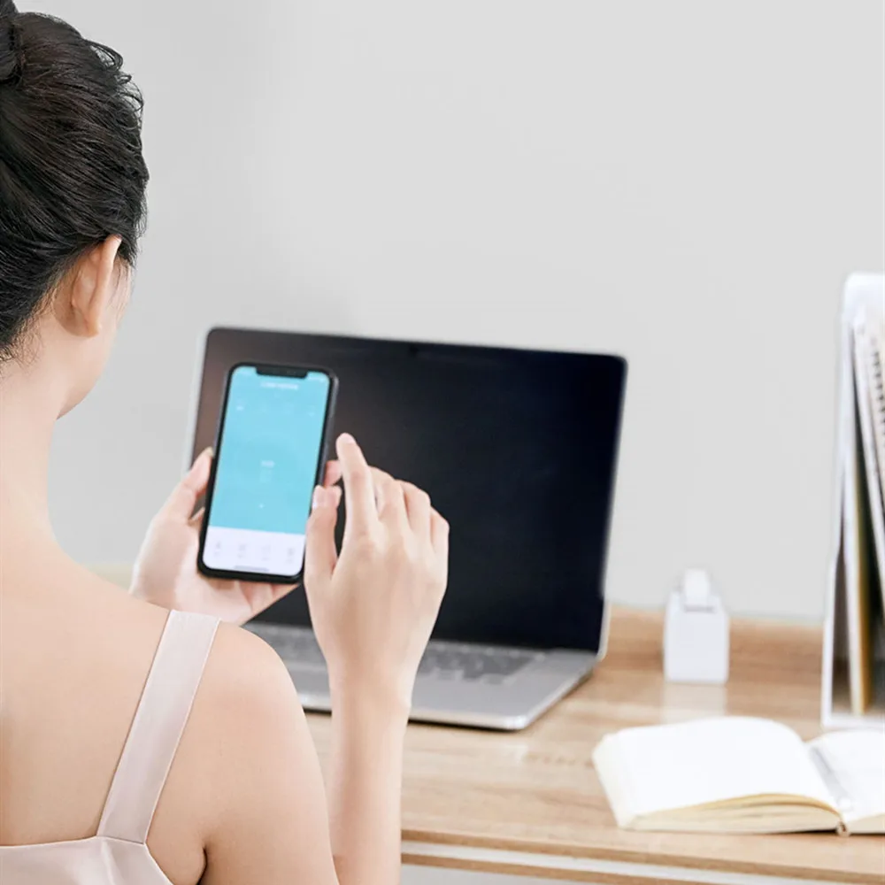 Посылка пакет EUE Ультрафиолетовый для мобильных телефонов/небольшой предмет