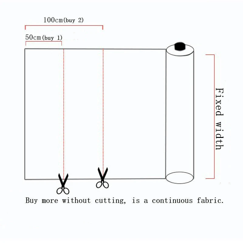 

Width 59'' Encryption linen sofa plain linen cloth pillow sofa cushion fashion costume hanfu cos clothes fabric