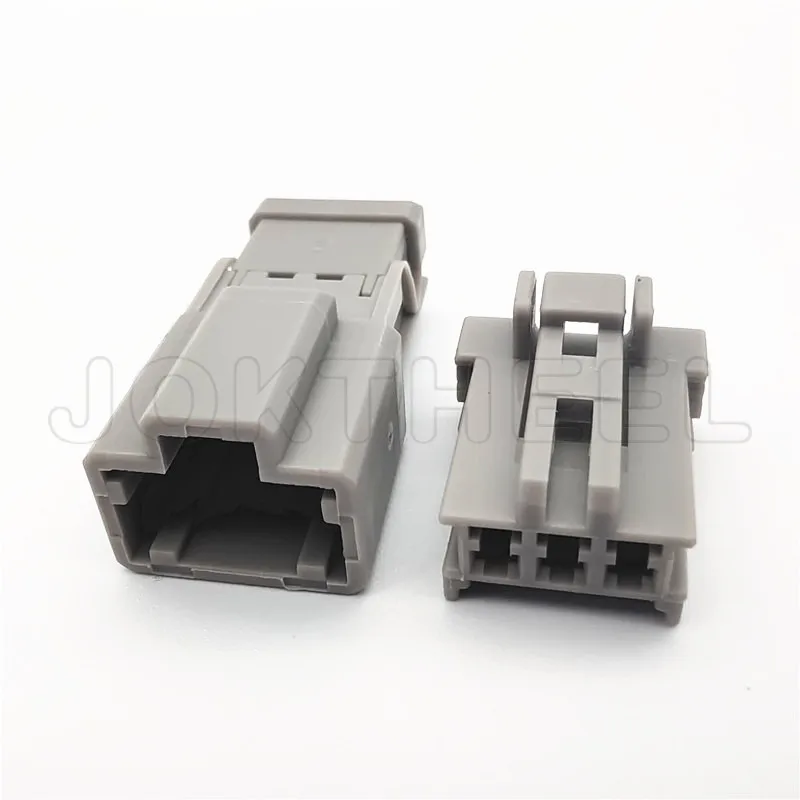 Водонепроницаемый автомобильный разъем штырьковый для автомобильной лампы