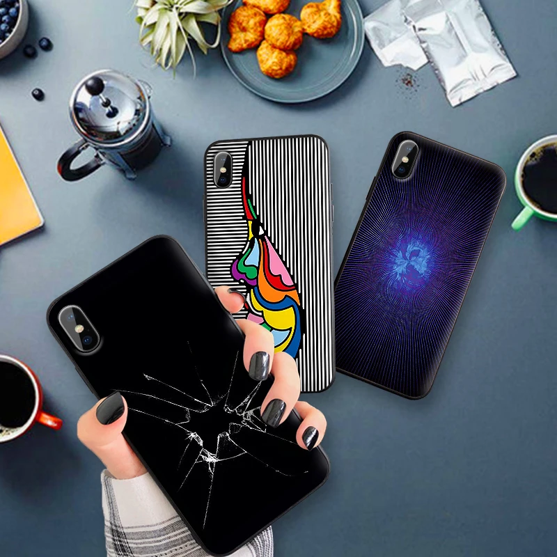 Для Xiaomi Redmi 7 Note 4X 5A 16G 32G GO 7A K20 5 6 8 Pro задняя крышка телефона подарок